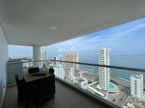 Exclusivo Vista al mar y ciudad amurallada